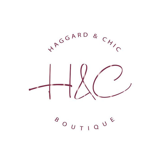 Haggard + Chic Gift Card